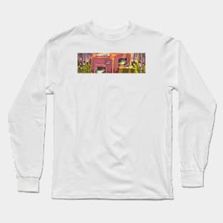 KongsMachine Long Sleeve T-Shirt